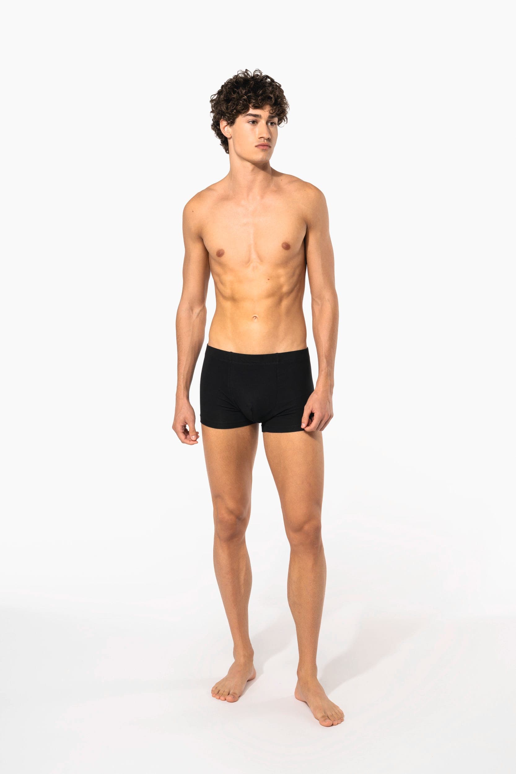 Boxer Bio homme en situation
