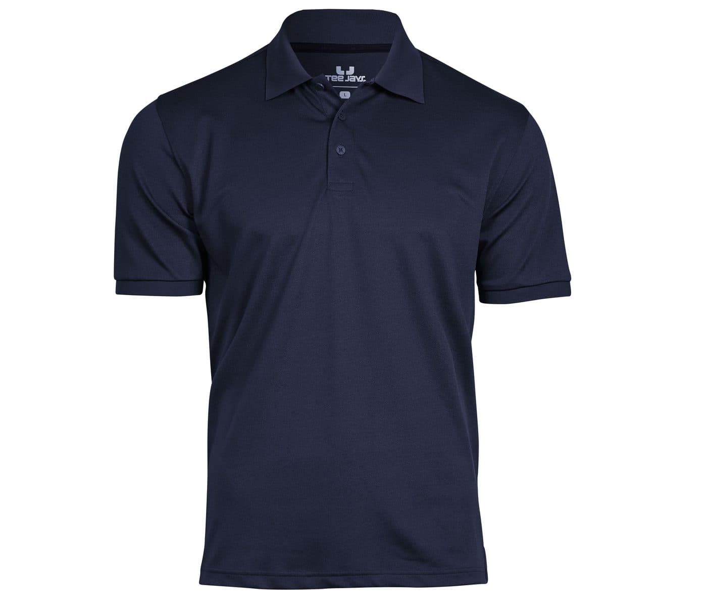 CLUB POLO coloris Marine