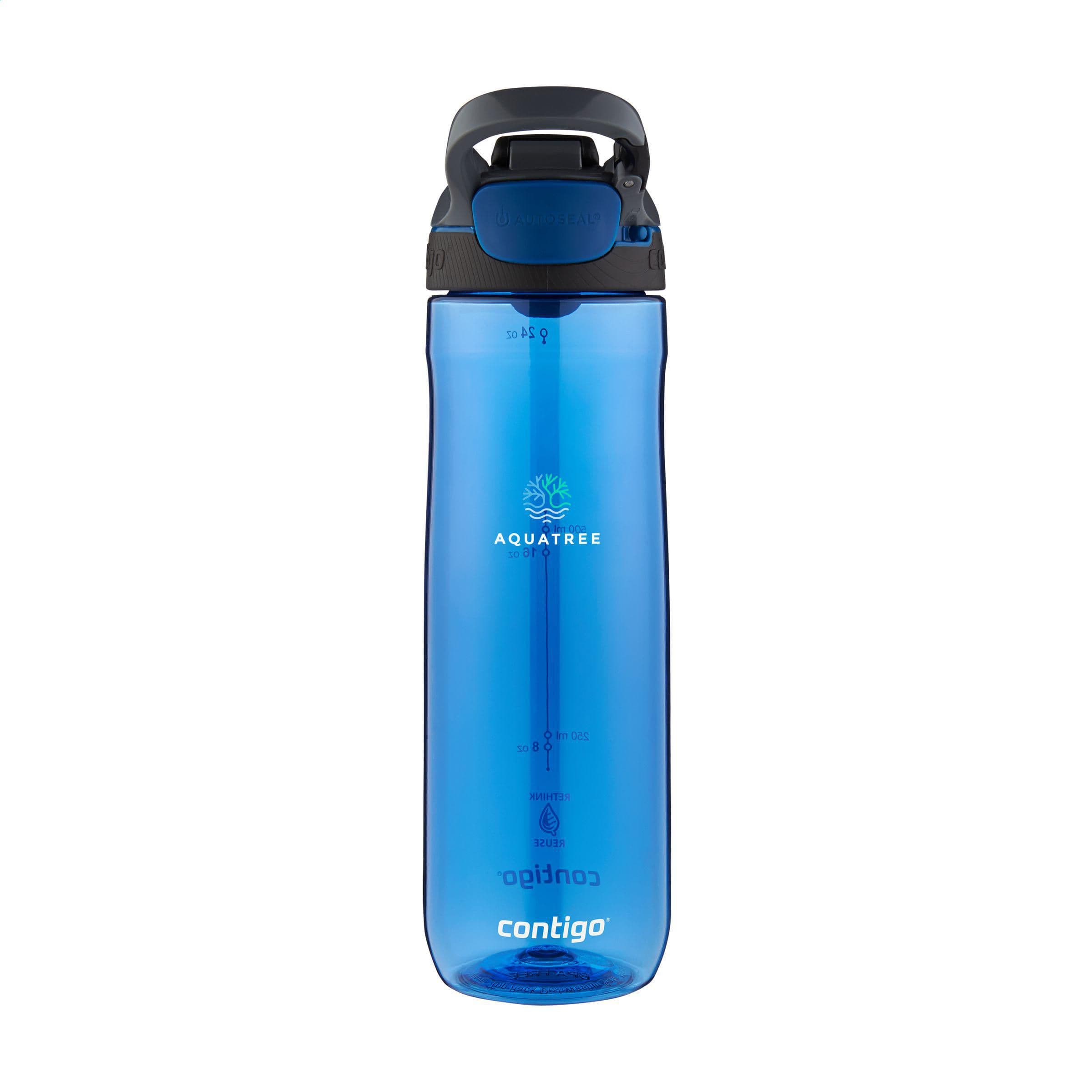 Bouteille Contigo® Cortland Tritan™ Renew from Eastman 720 ml