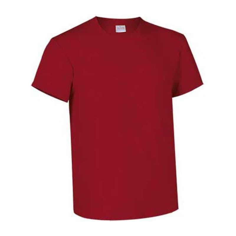 Basic T-Shirt Bike Kid coloris Rouge Lotto
