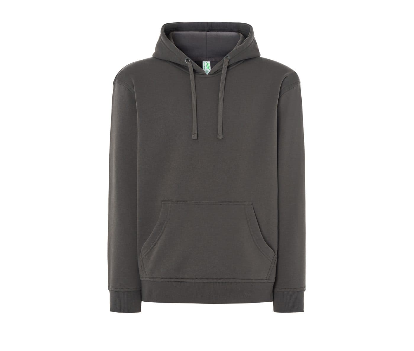 KANGAROO SWEATSHIRT coloris Graphite