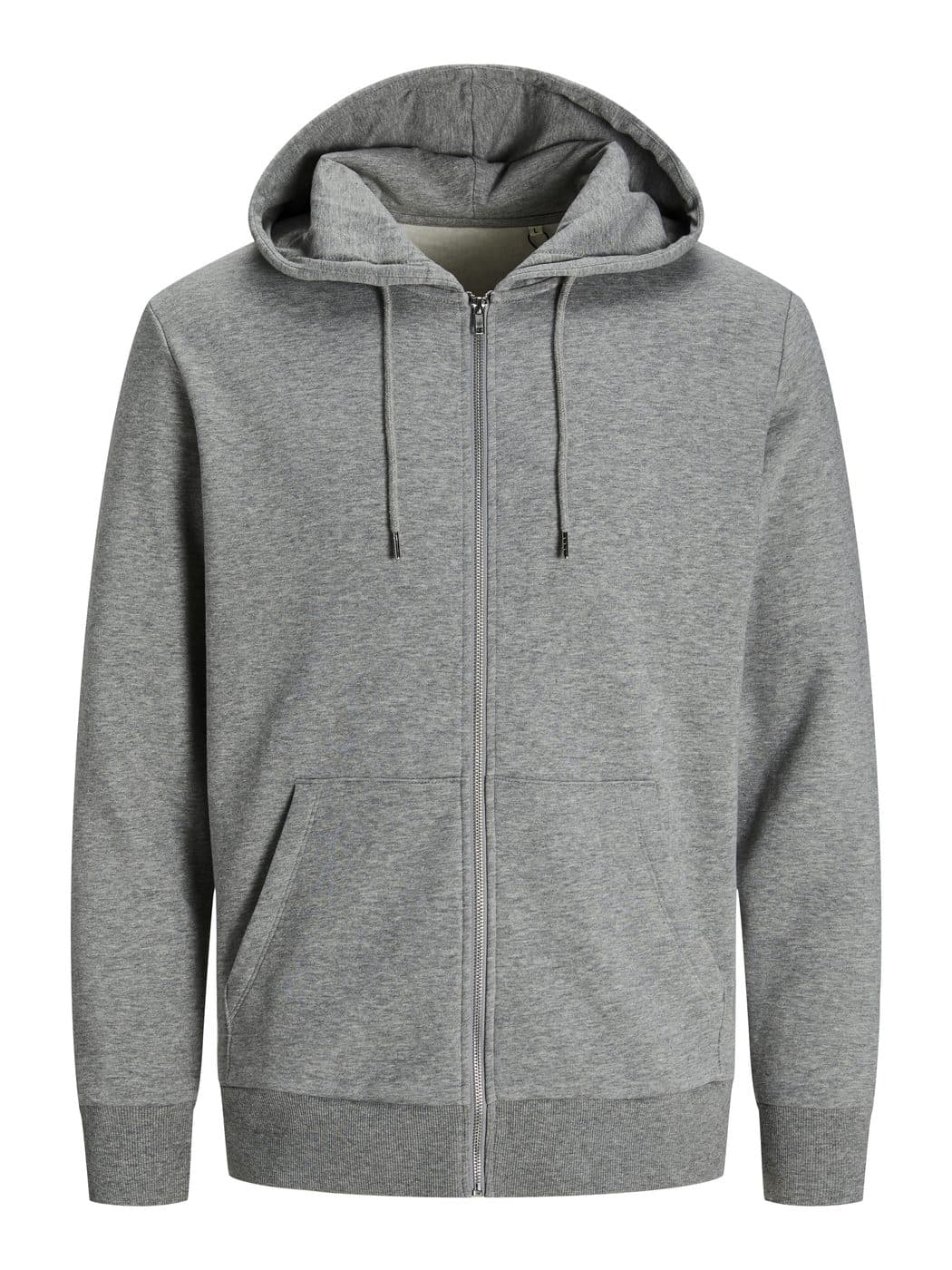 DAY ZIP HOOD