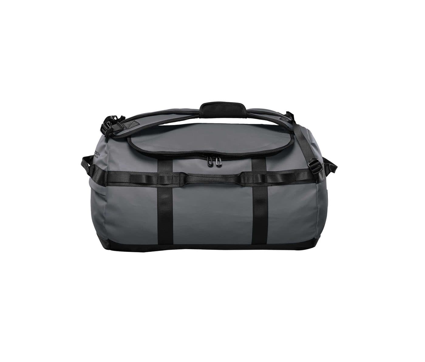 NOMAD DUFFEL BAG coloris Graphite / Noir