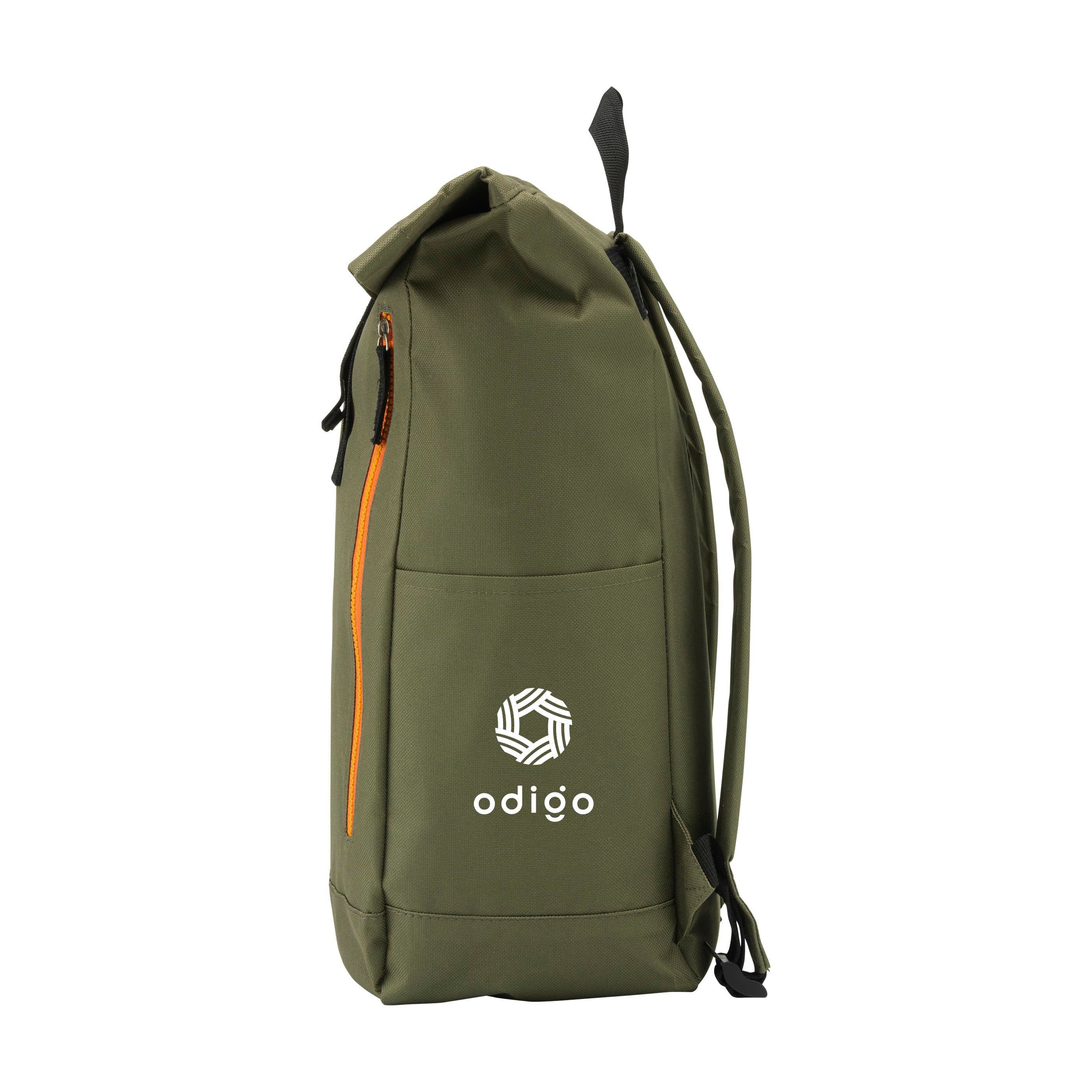 Sac à dos Nolan en situation