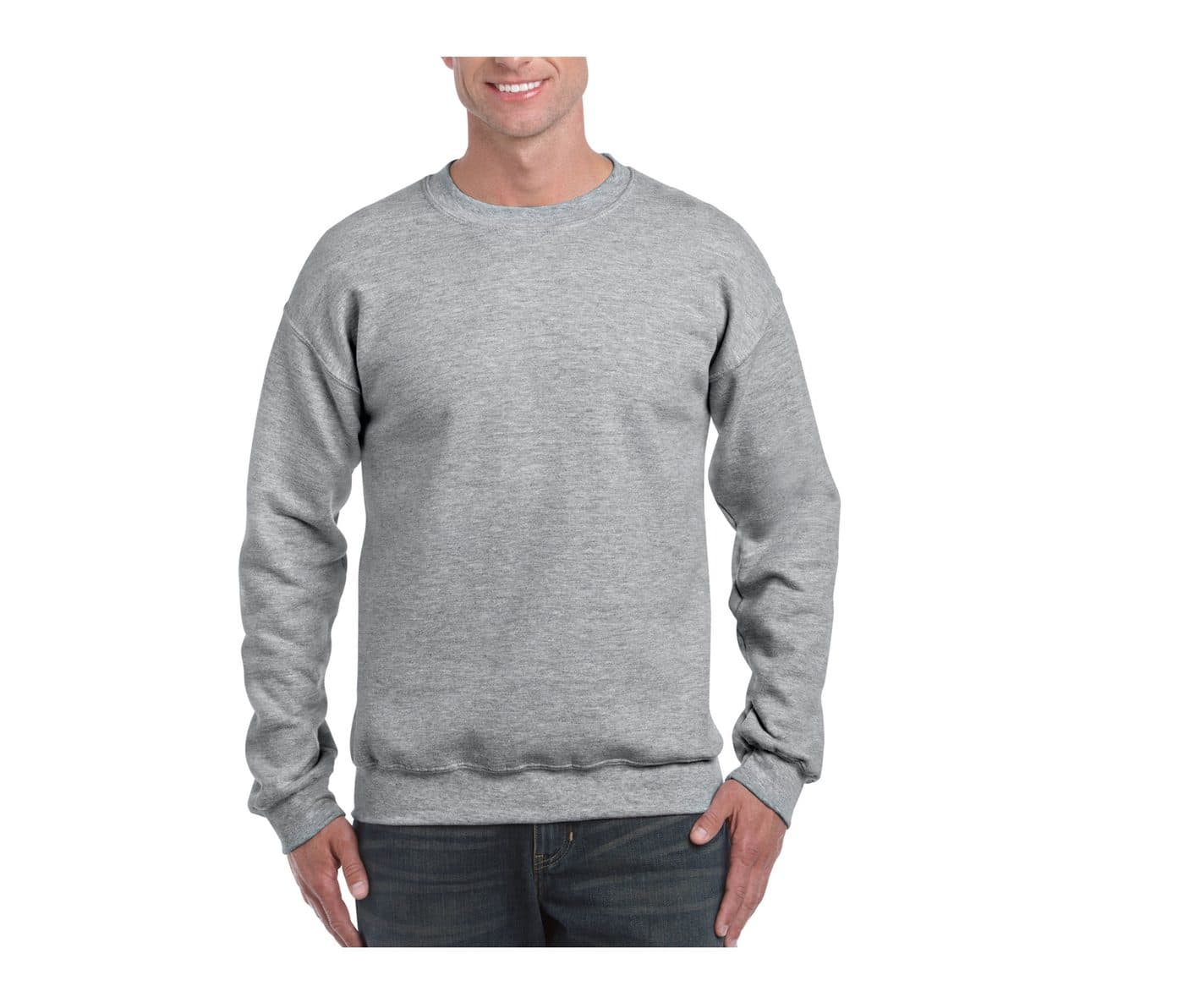DRYBLEND SET IN coloris Gris sport