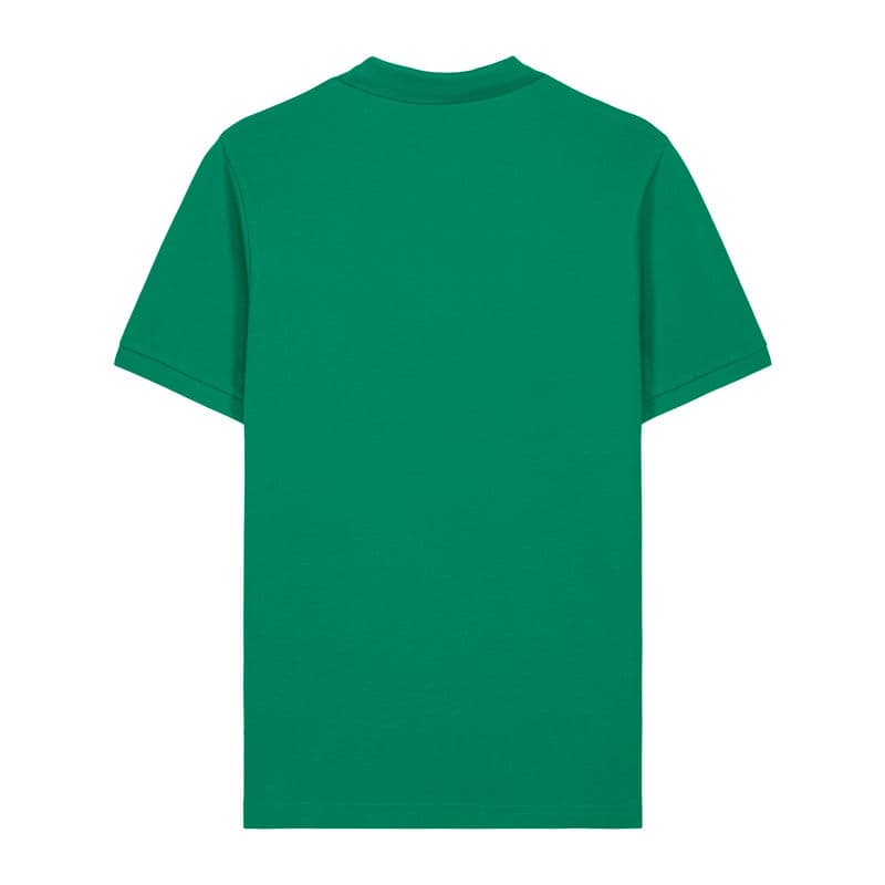 Stanley Coaster men's polo coloris Vert verdoyant