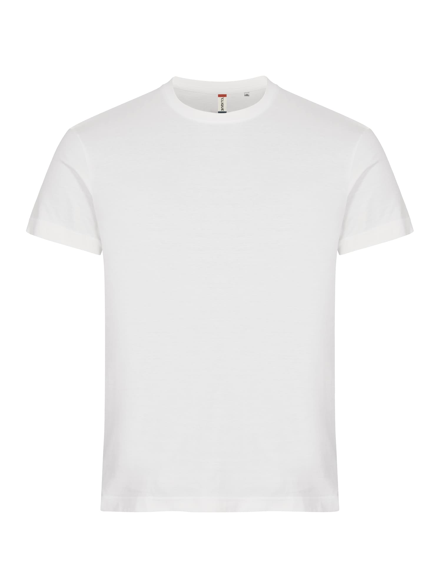Clique Basic-T coloris Blanc cassé
