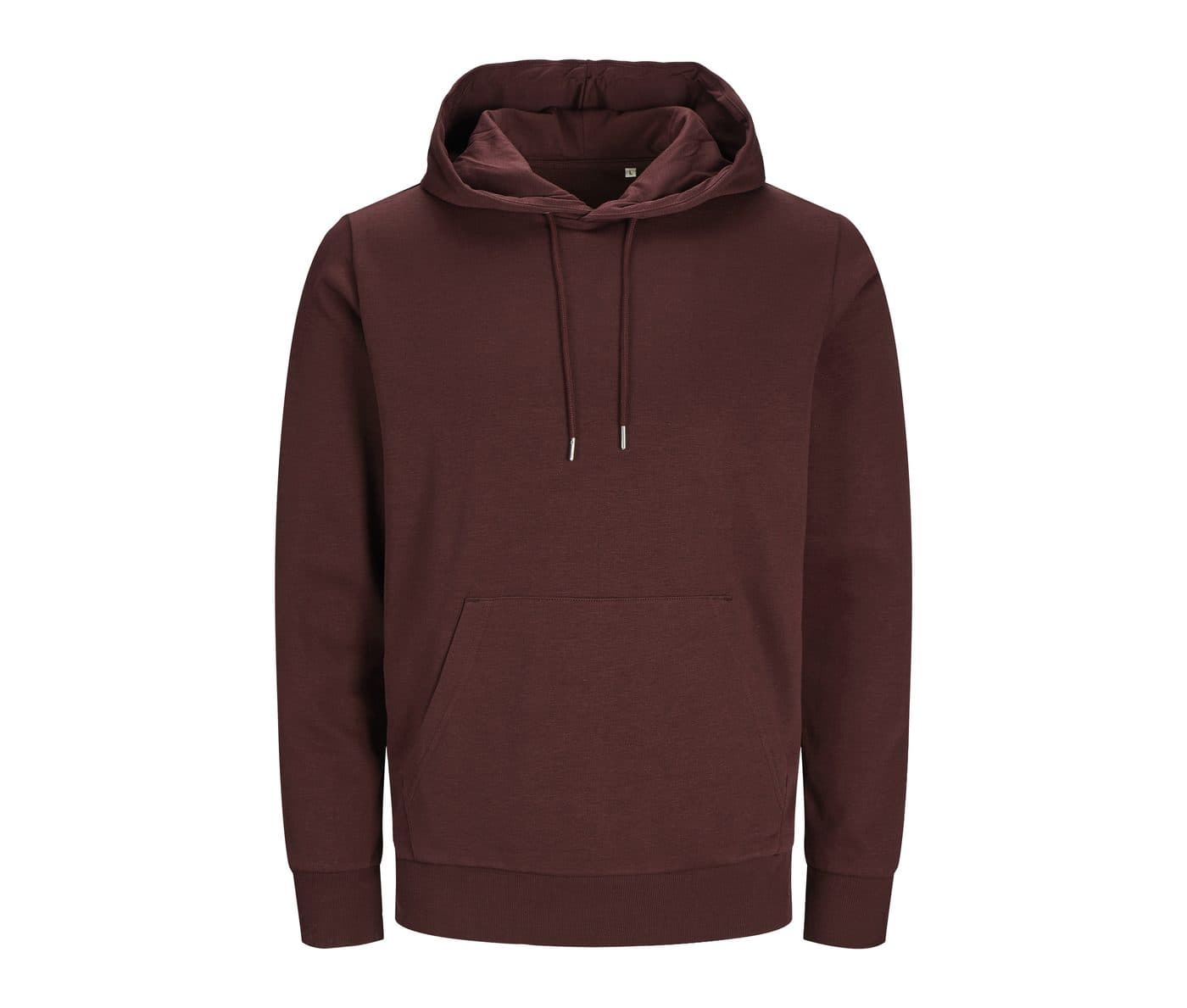 COSY HOOD coloris Bleu roi Port
