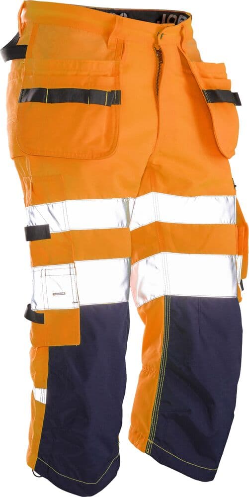 Jobman 2217 Hv Long Shorts