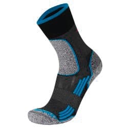 Chaussettes l'increvable No limit walk