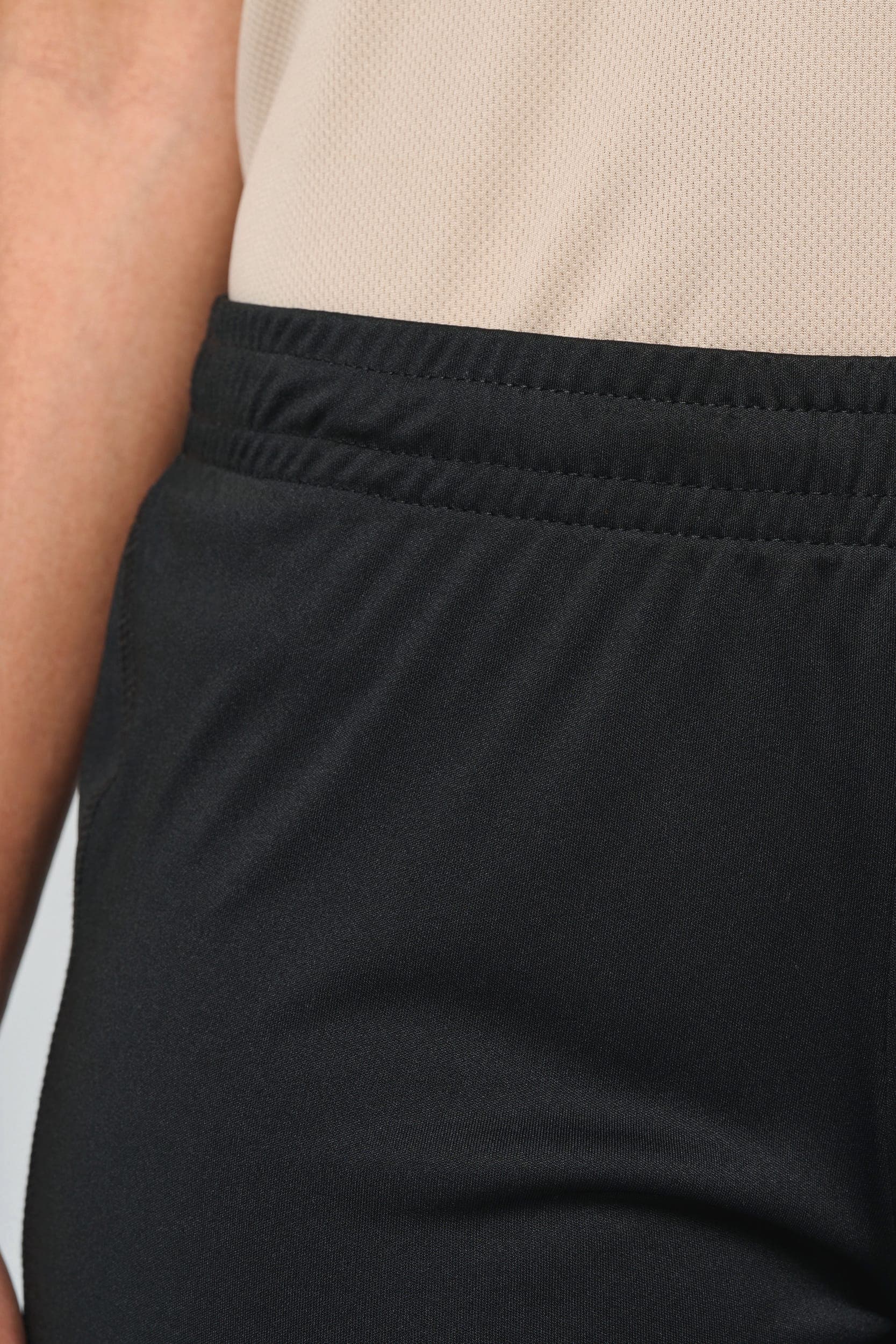Short de jeu femme en situation