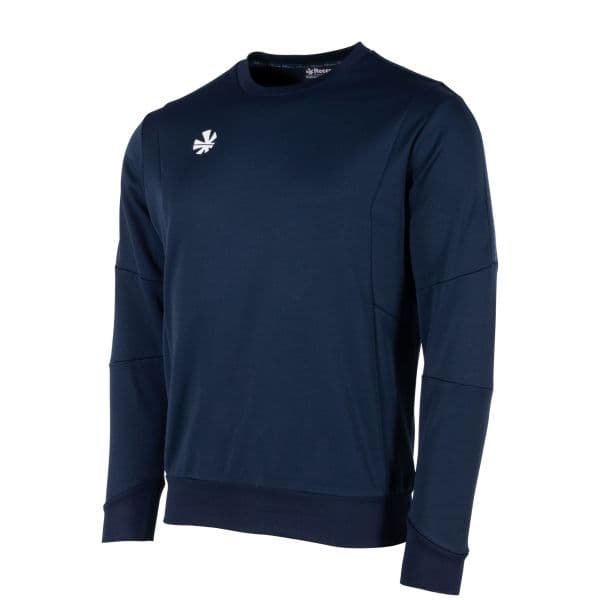 T-shirt col rond Cleve TTS unisexe
