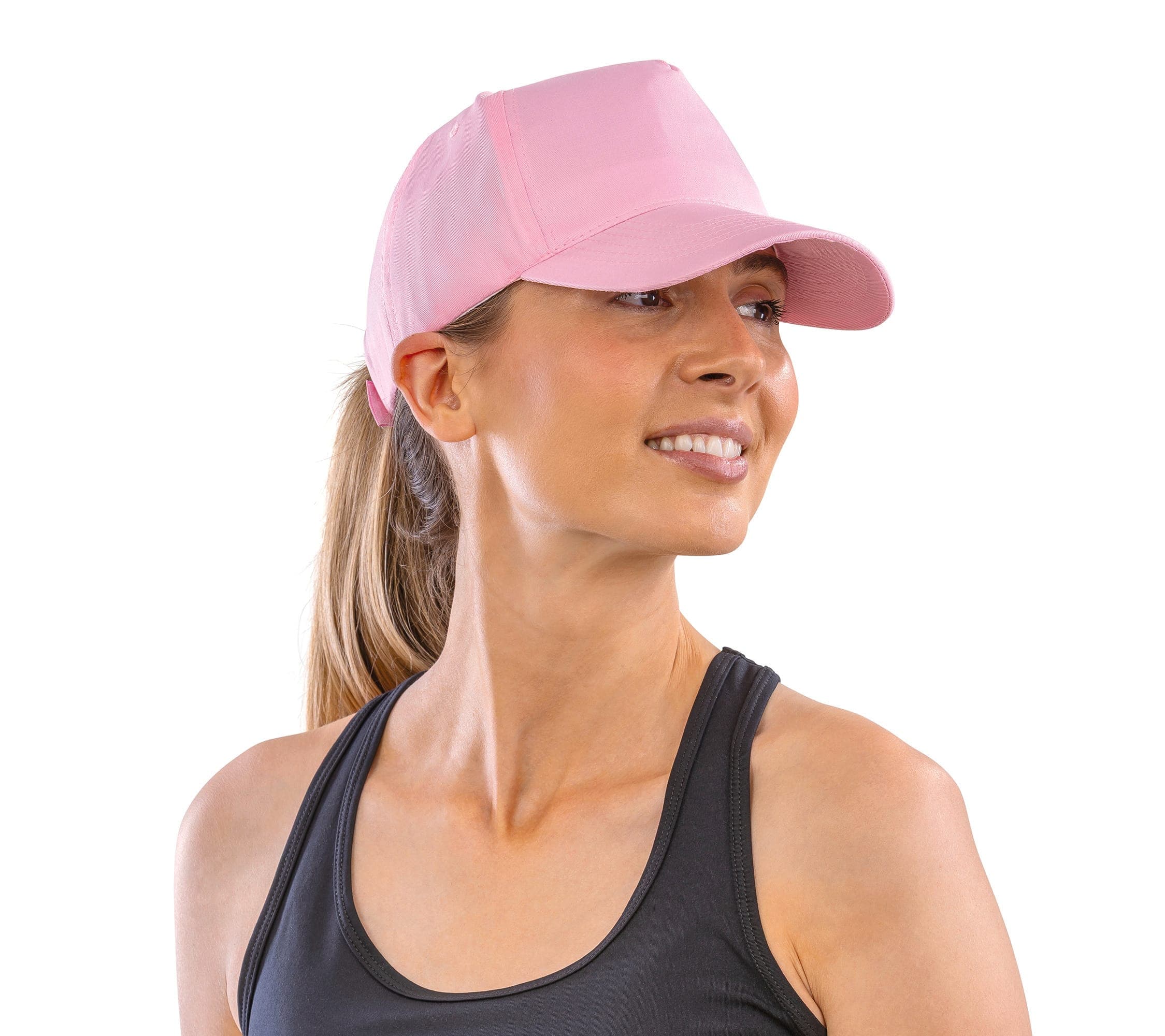 Casquette Houston en situation