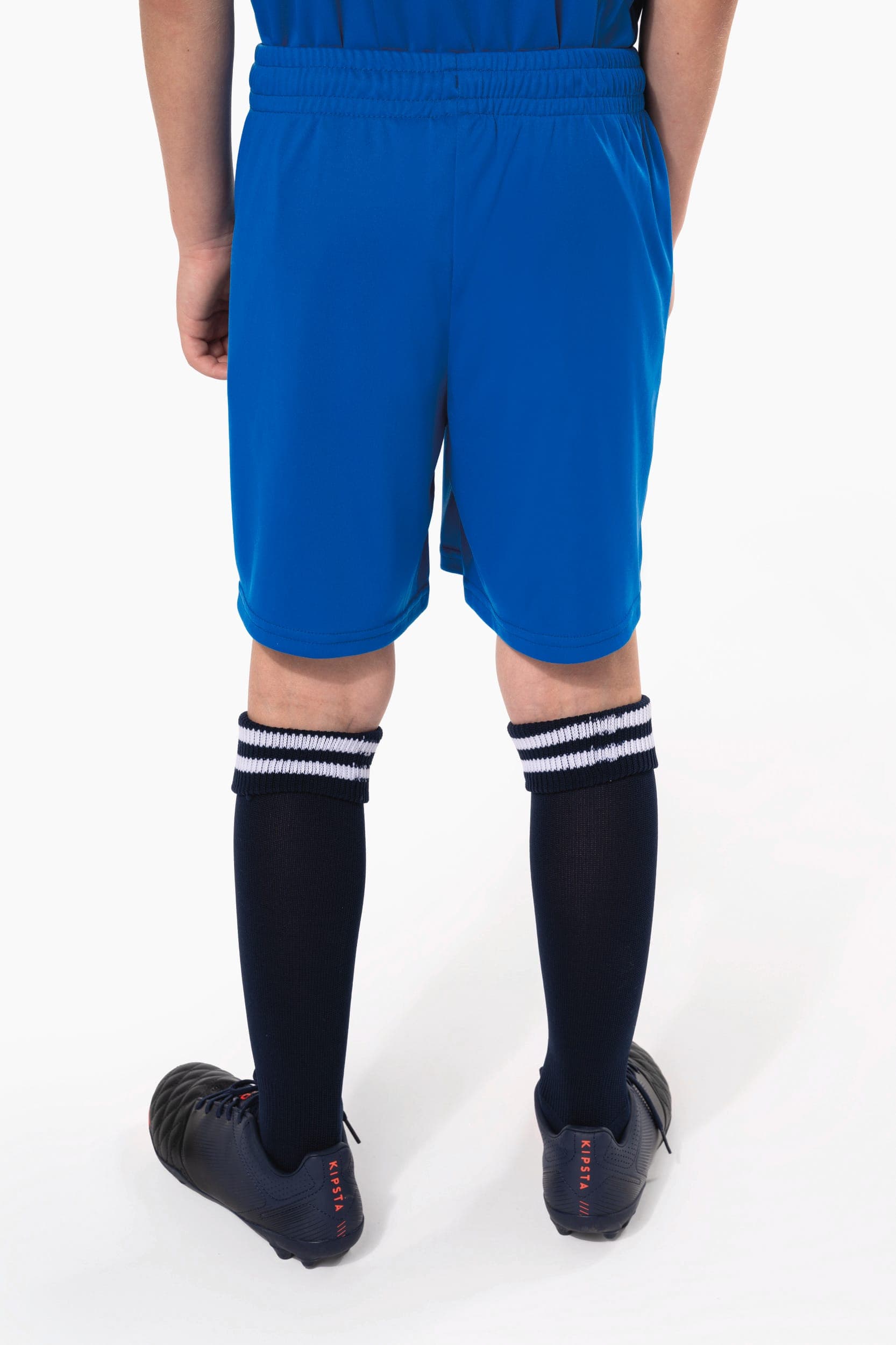 Short de sport enfant en situation