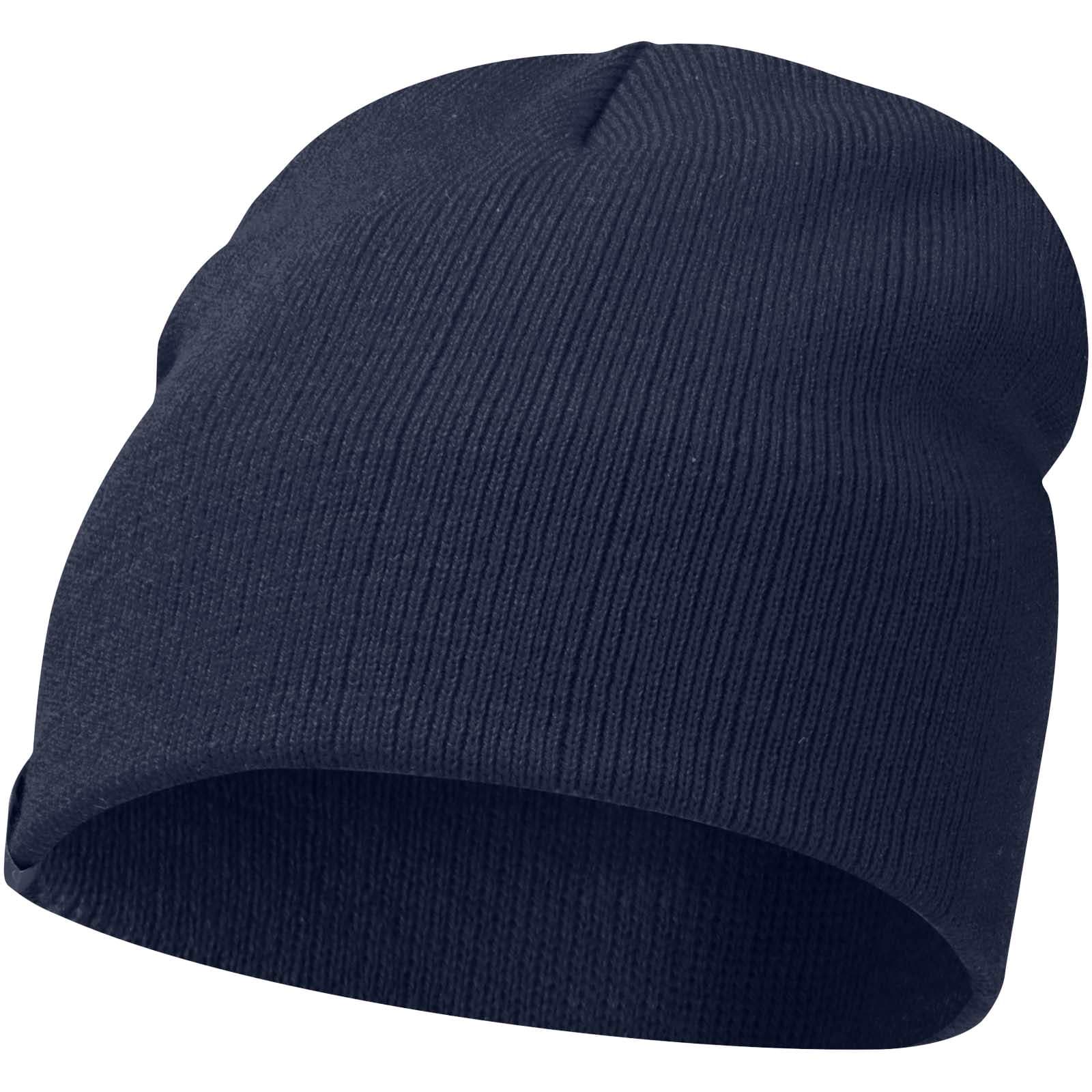 Bonnet Izu coloris Marine