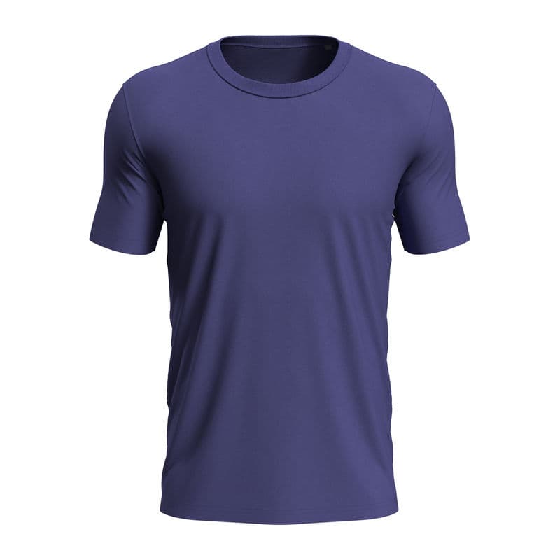 Morgan Crew Neck Unisex T-shirt
