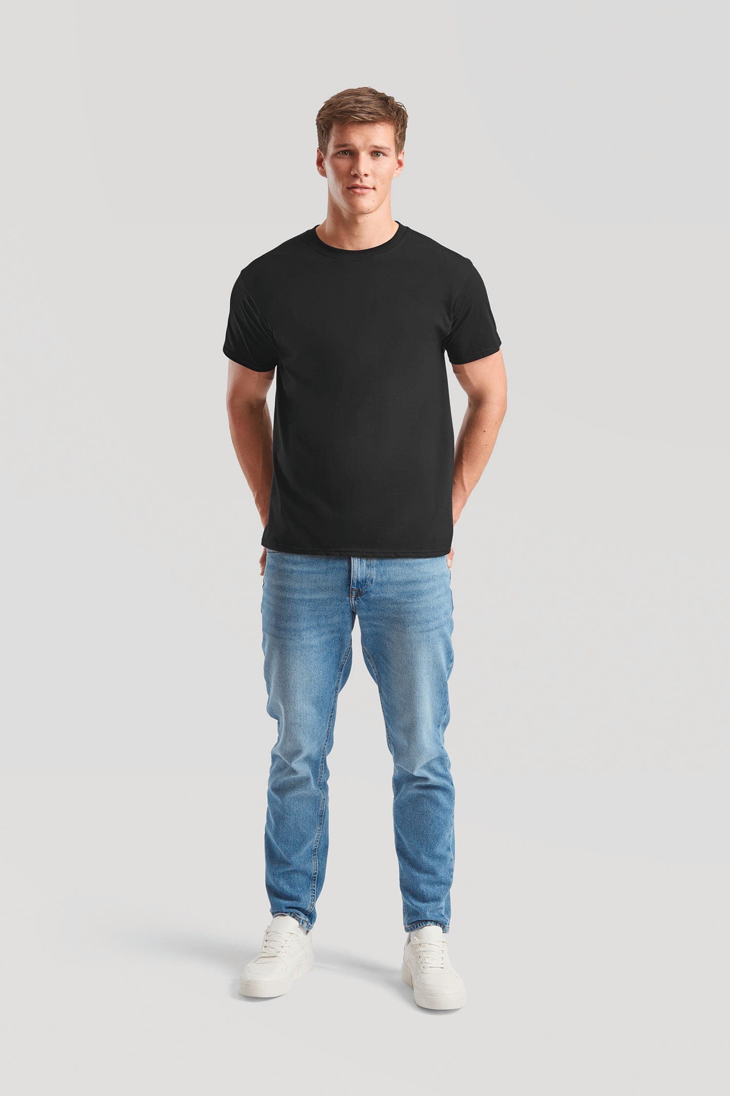 T-shirt Iconic 195 manches courtes
