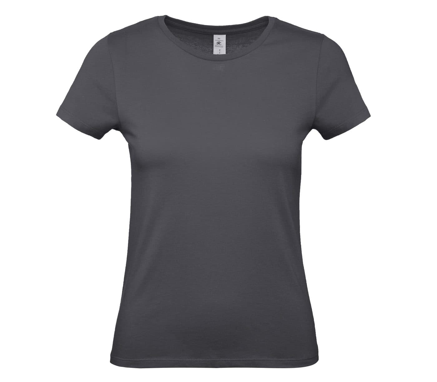 #E150 WOMEN coloris Gris foncé