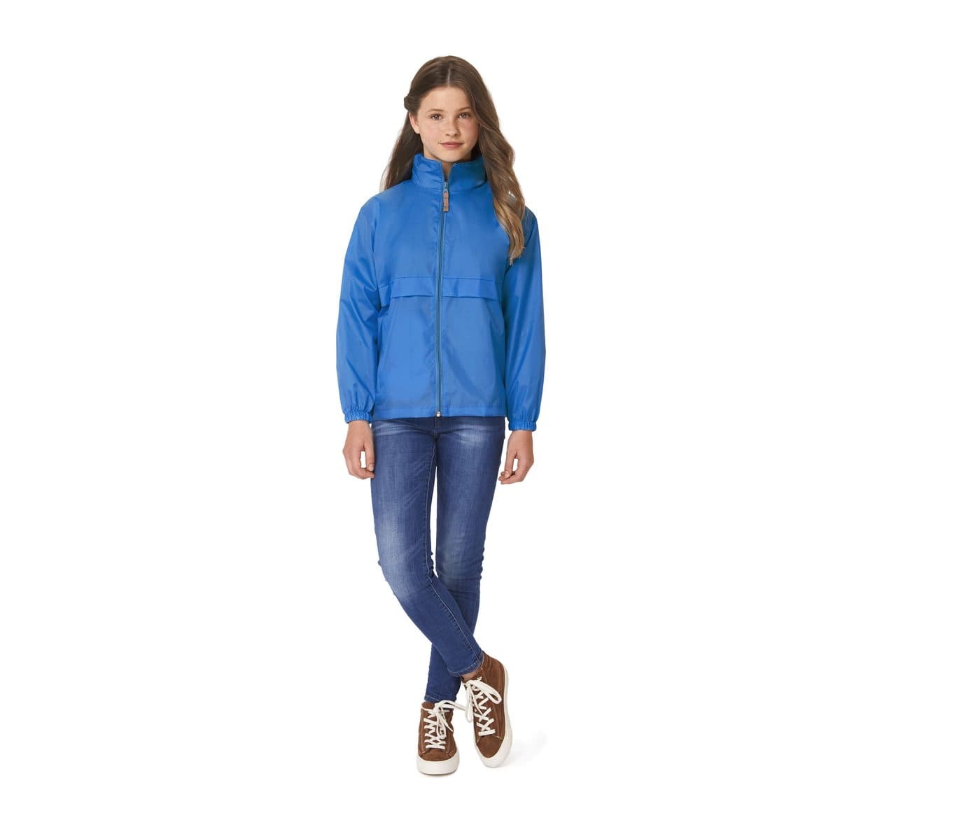 SIROCCO KIDS coloris Bleu roi