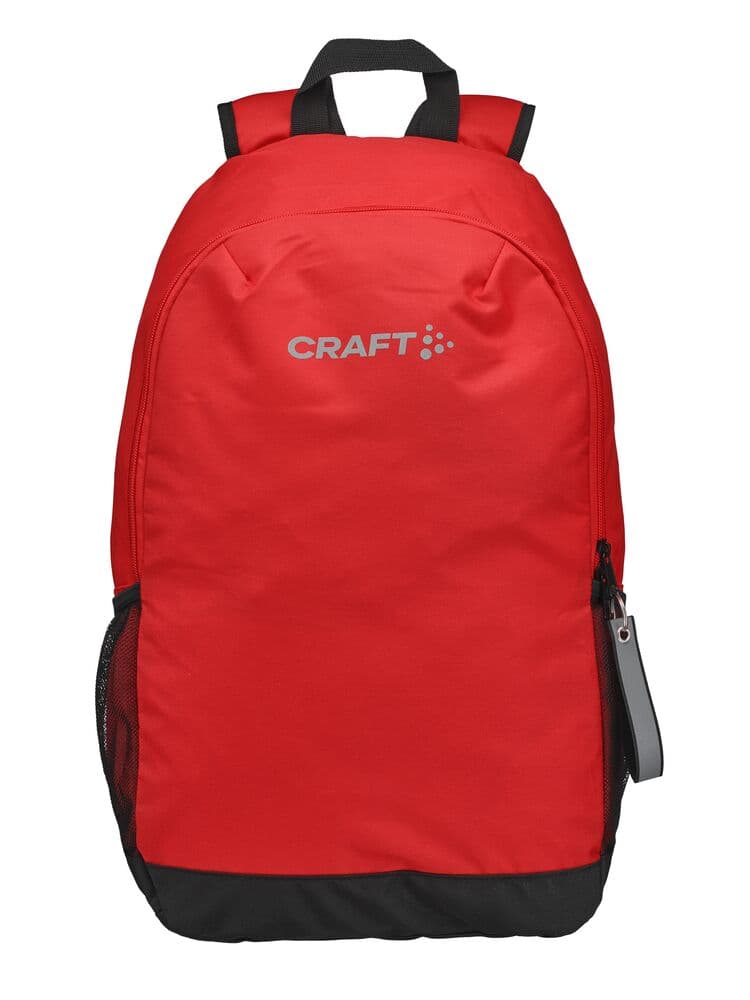 Craft Ability practise backpack 24 l coloris Rouge