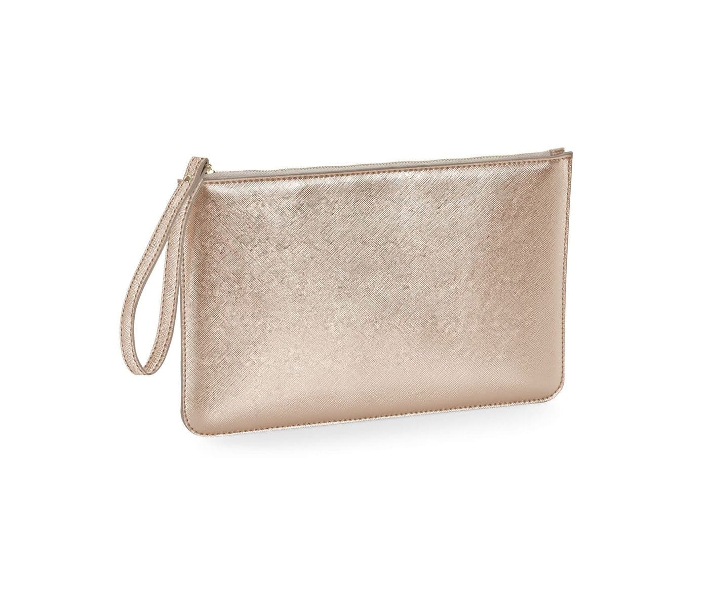 BOUTIQUE ACCESSORY POUCH coloris Rose or