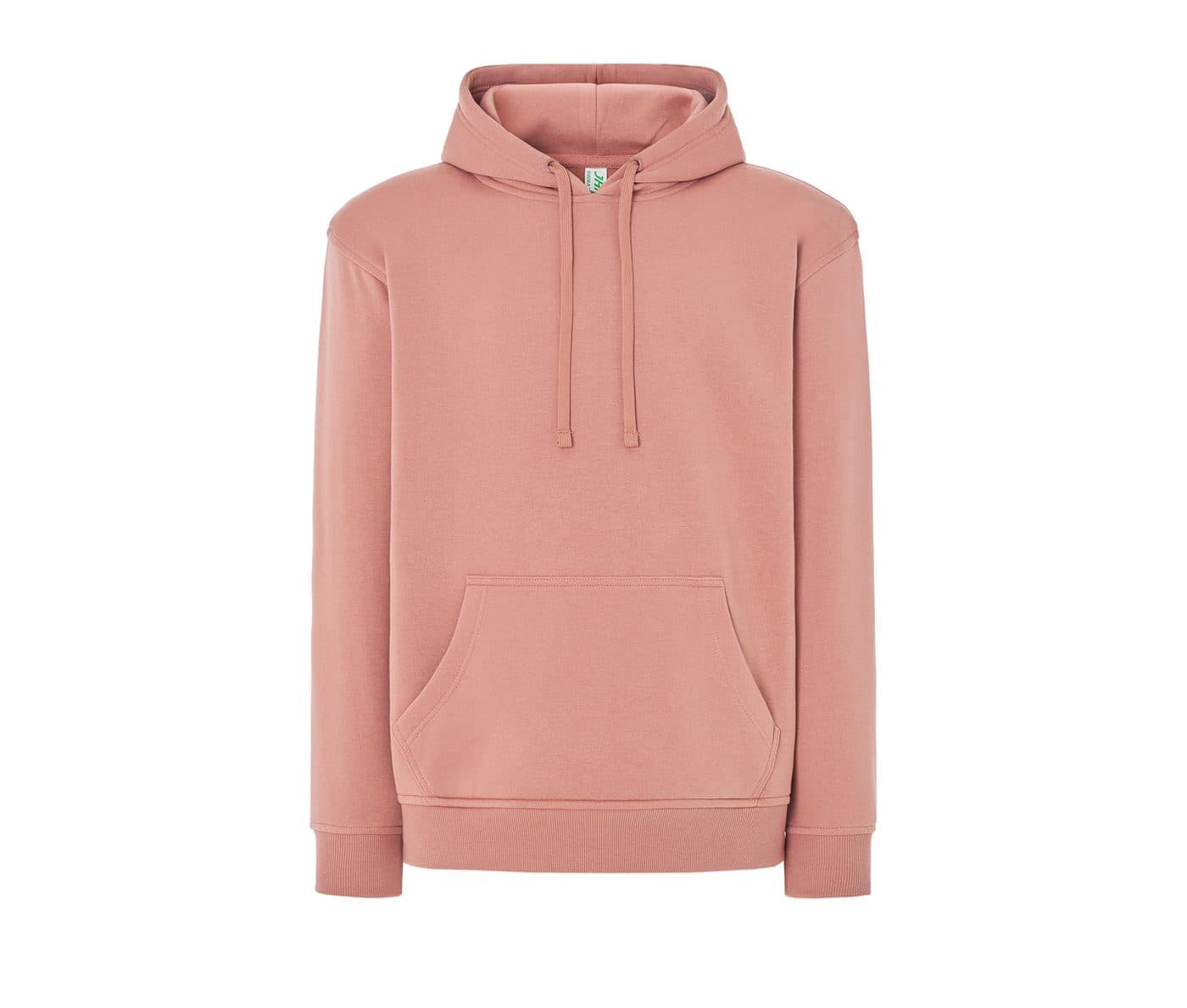 KANGAROO SWEATSHIRT coloris Rose vintage