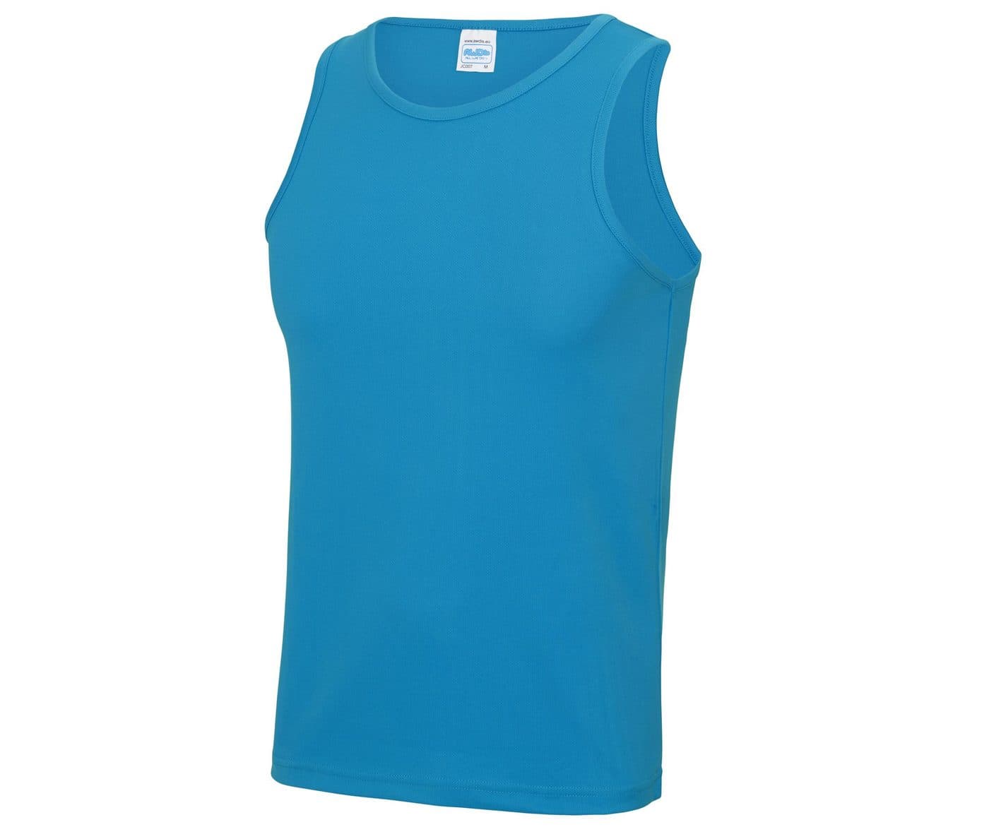 COOL VEST coloris Bleu saphir