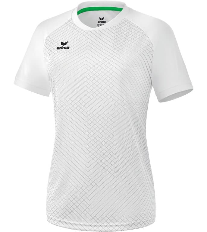 Maillot femmes Madrid coloris Blanc