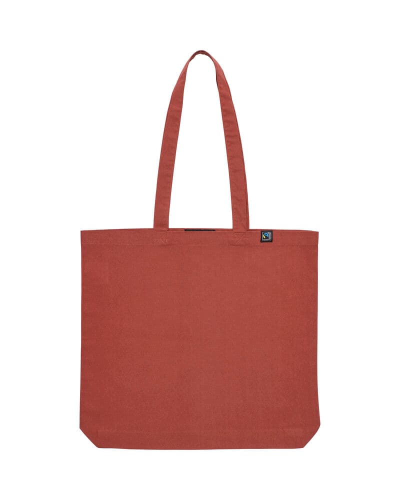 Key Tote Bag en situation