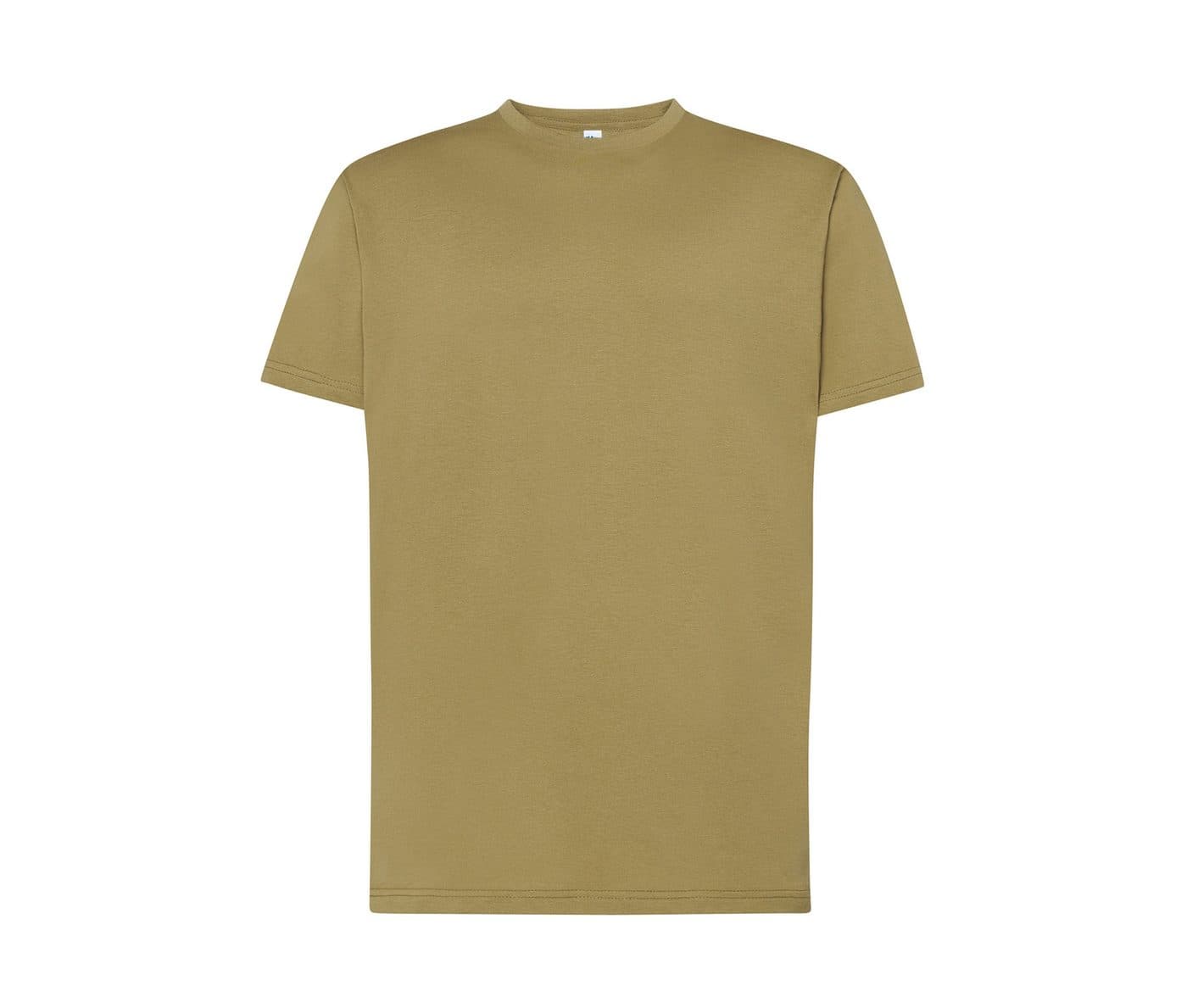 REGULAR PREMIUM T-SHIRT coloris Vert Amazonia