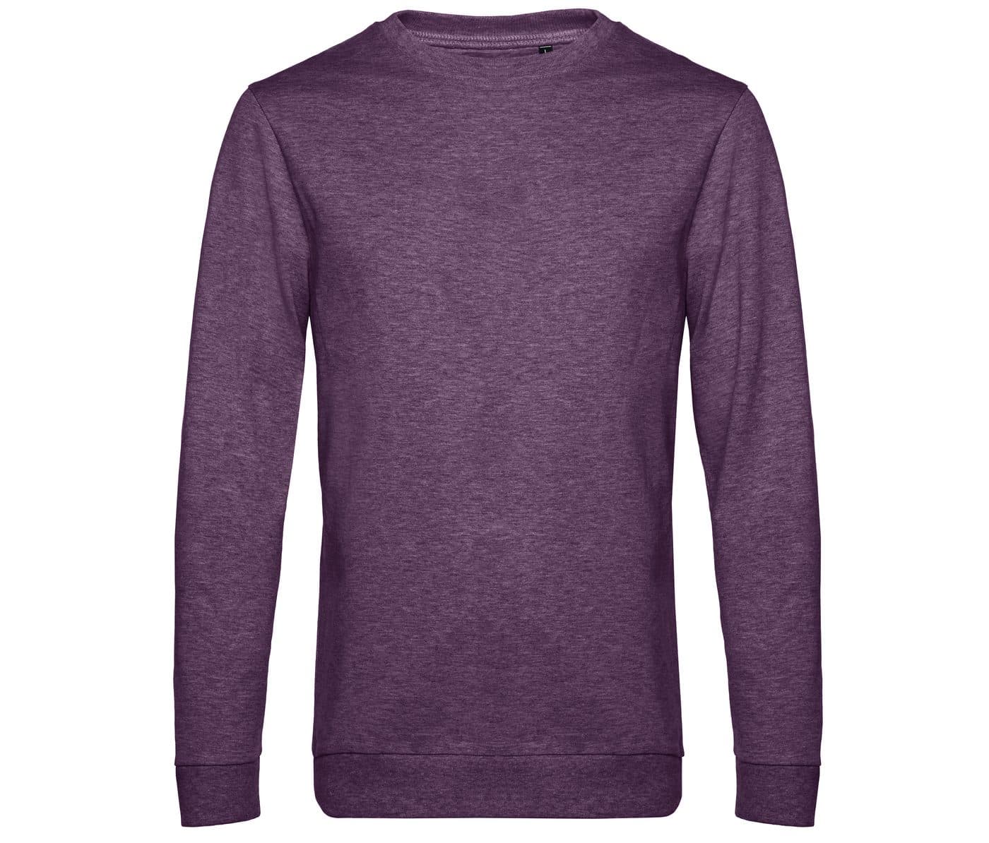 #SET IN coloris Violet chiné