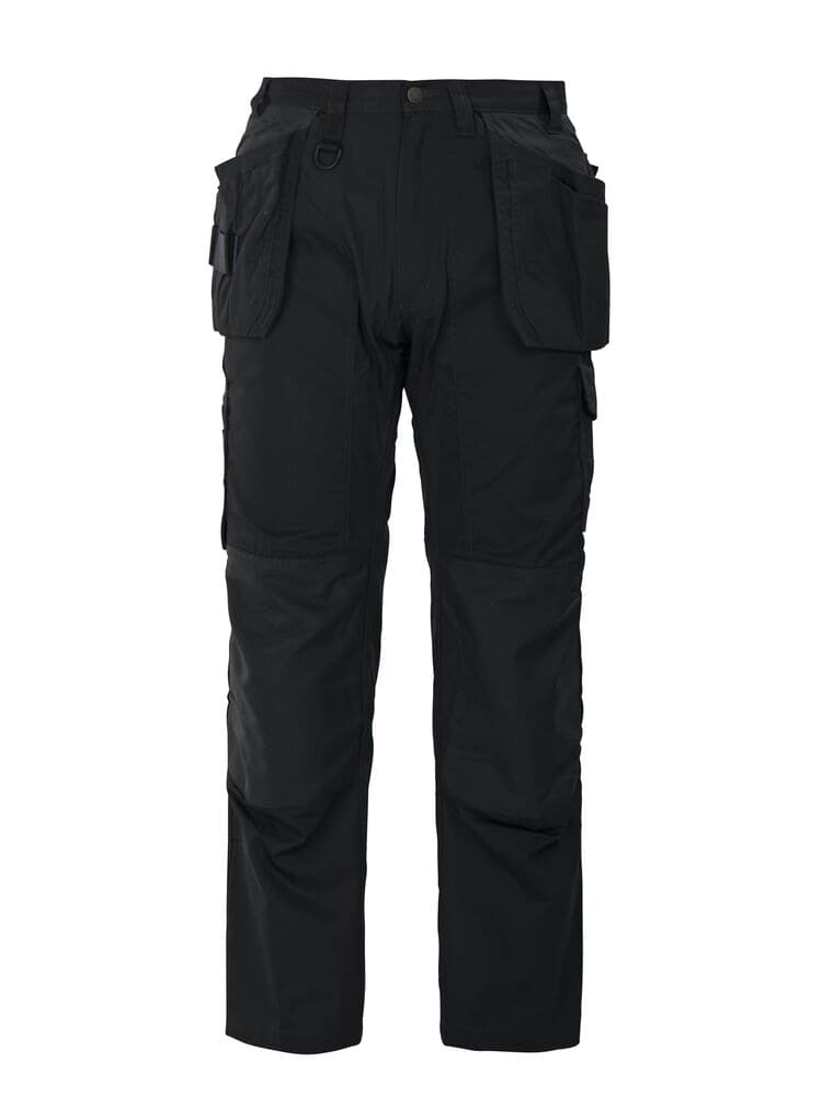 5512 PANTALON AVEC POCHES AU GENOU ET POCHES JEAN