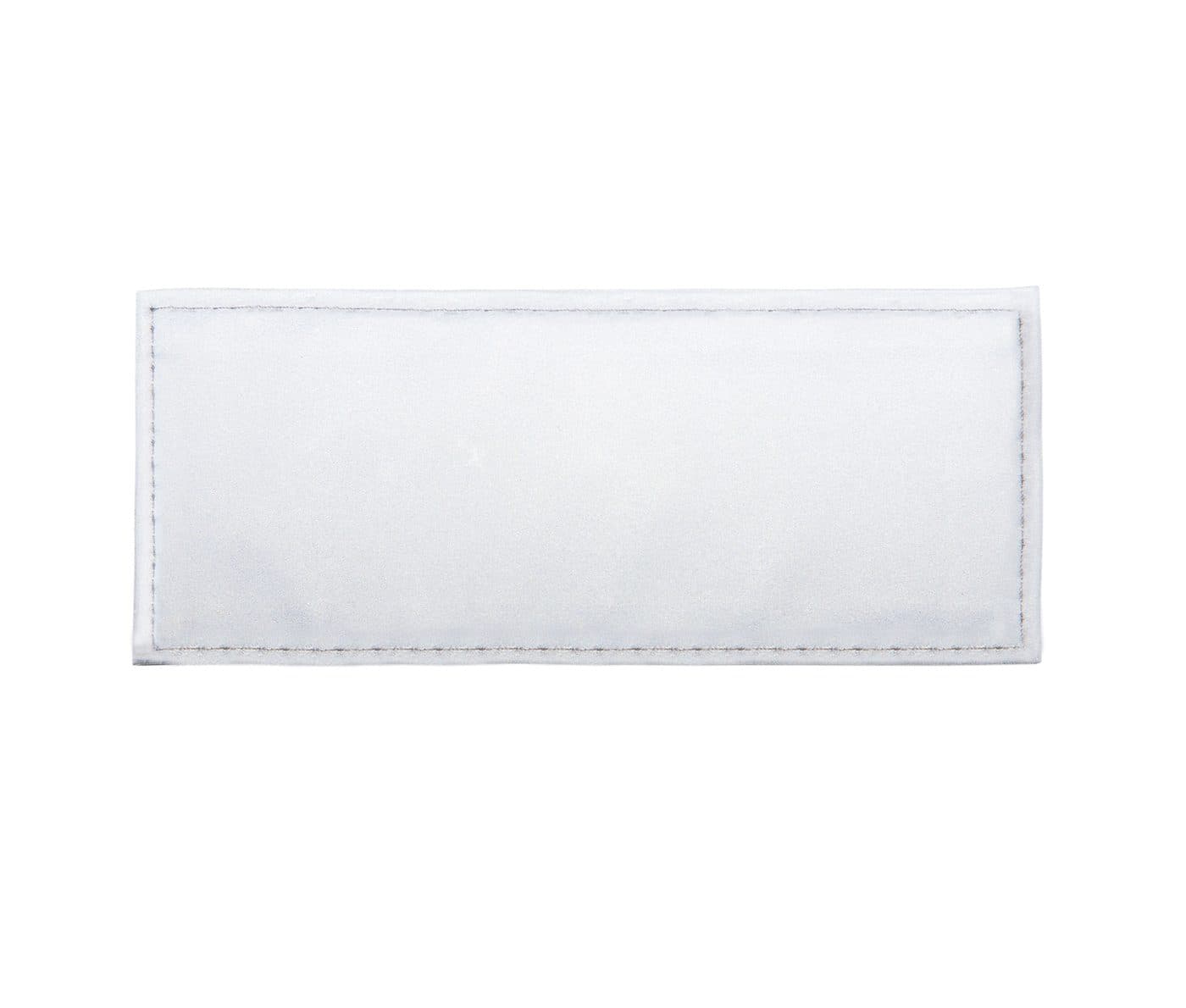 CHEST PATCH coloris Argent