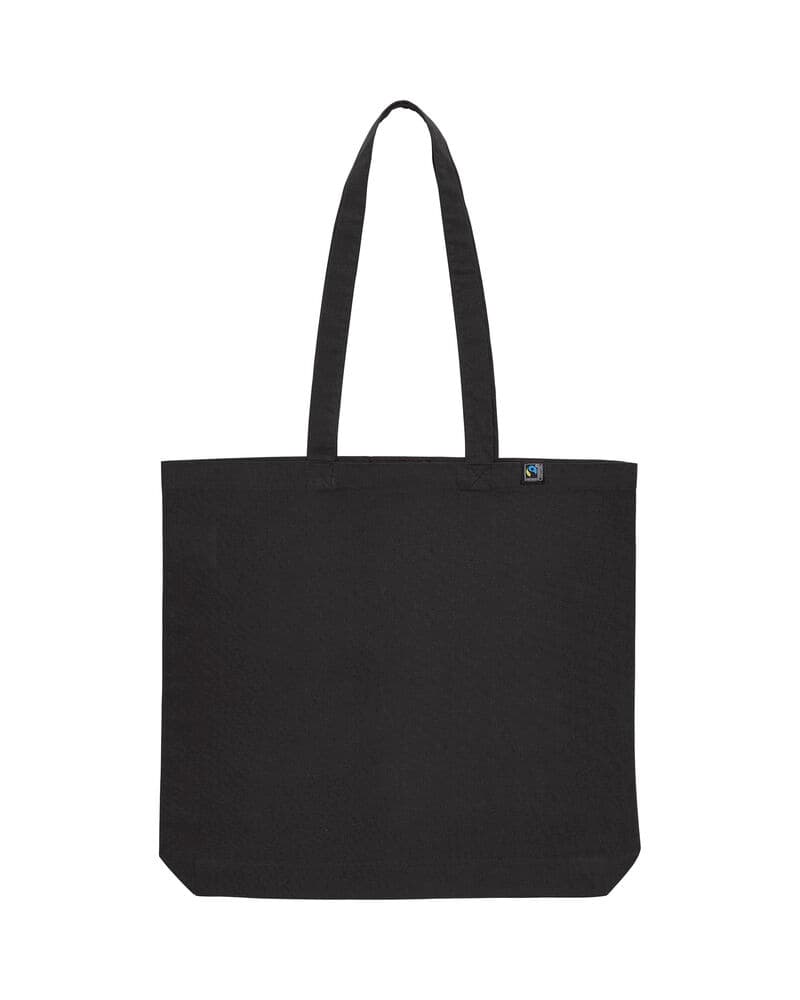 Key Tote Bag en situation