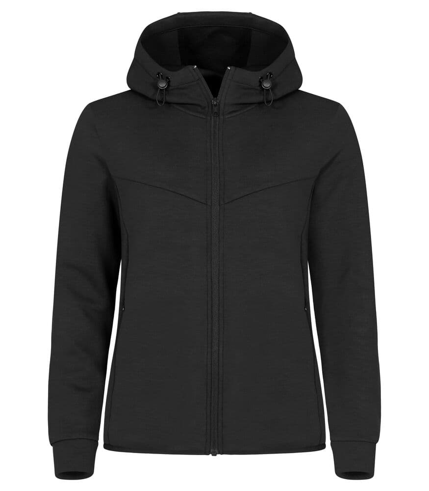 Clique Hayden women coloris Noir