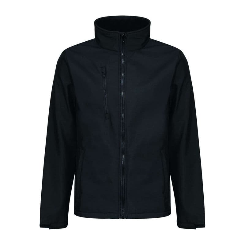 Ablaze 3 Layer Printable Softshell Jacket