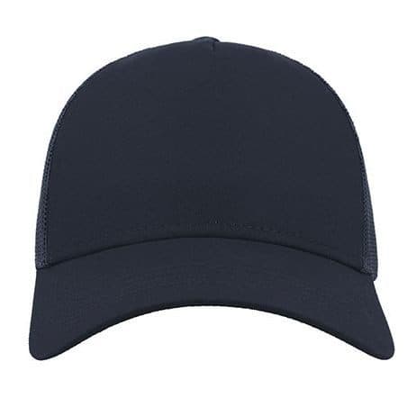 RAPPER COTTON coloris Marine / Marine