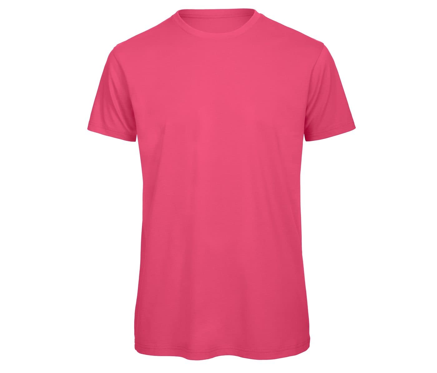 INSPIRE T/MEN coloris Fuchsia