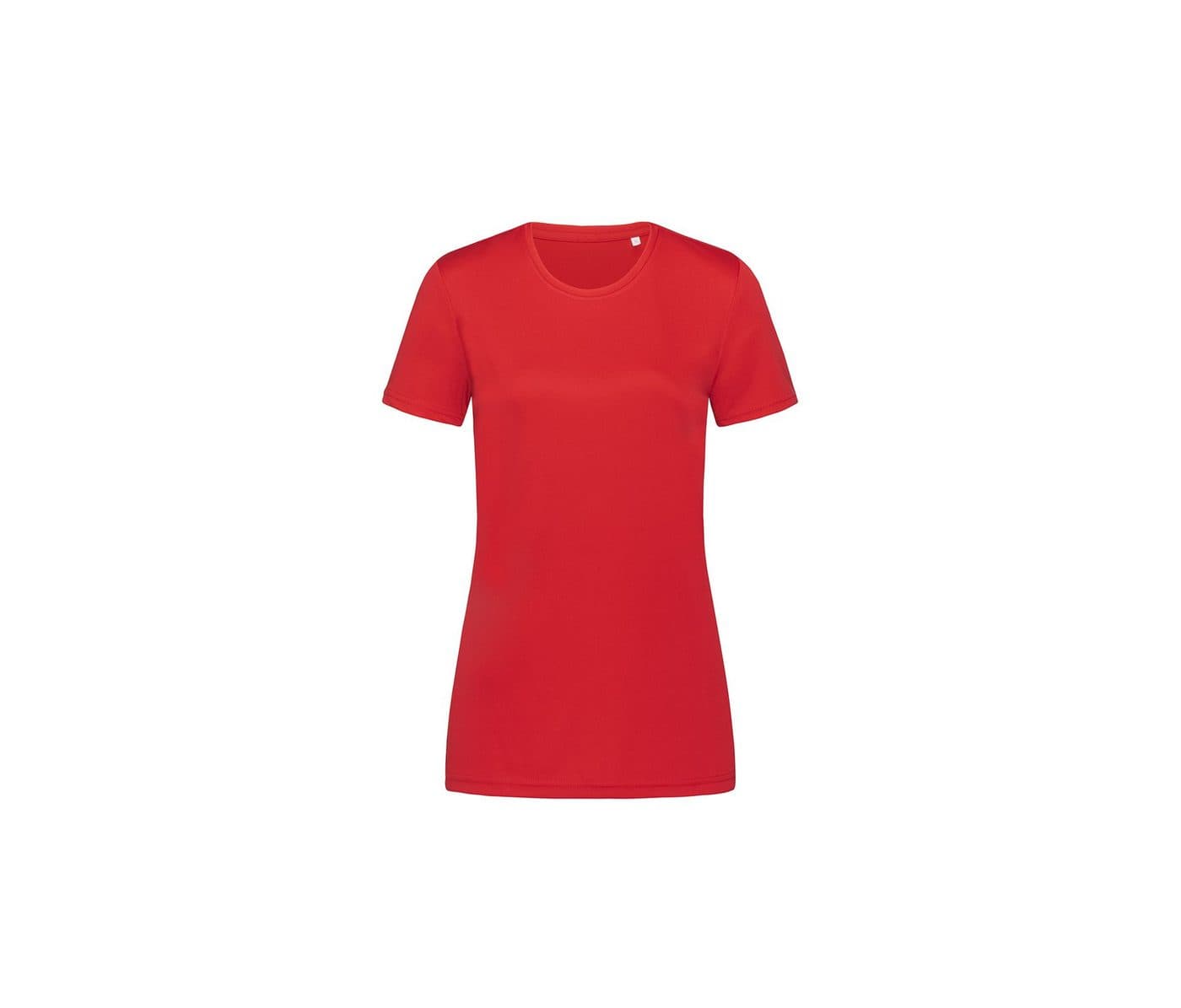 SPORTS-T coloris Rouge cramoisi
