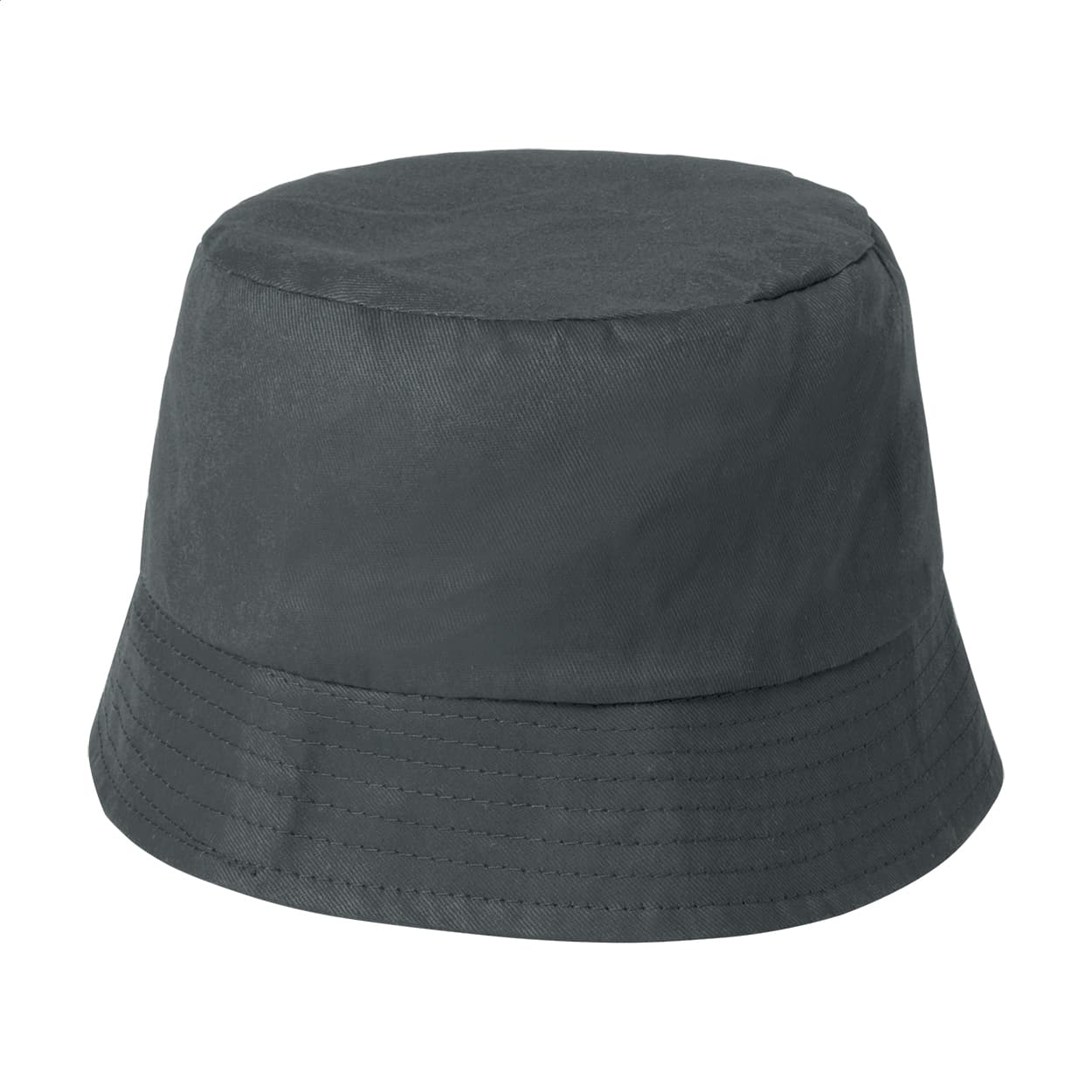 Bob de pêcheur coloris Gris