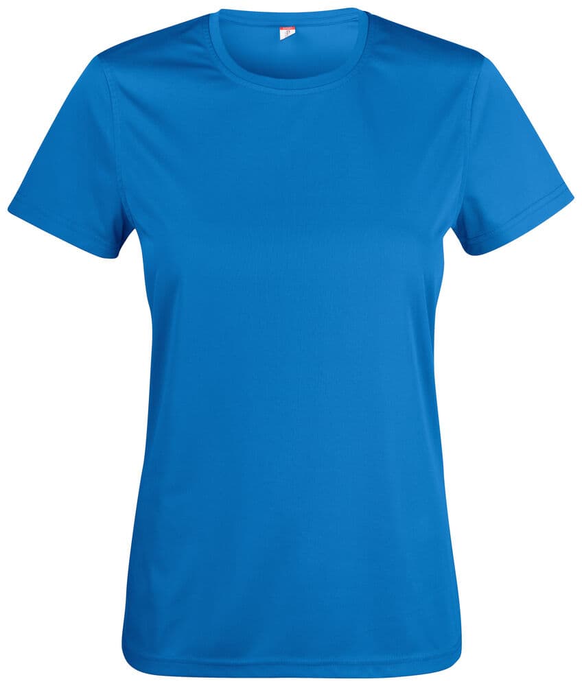 Clique Basic Active-T Women coloris Bleu roi