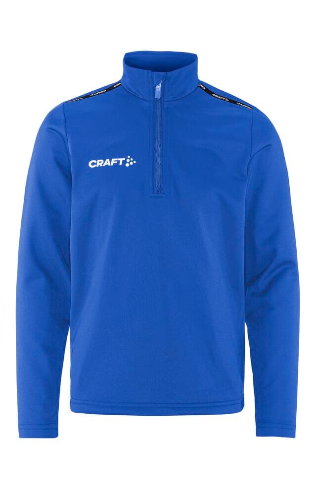 Craft Squad go hz jr coloris Bleu