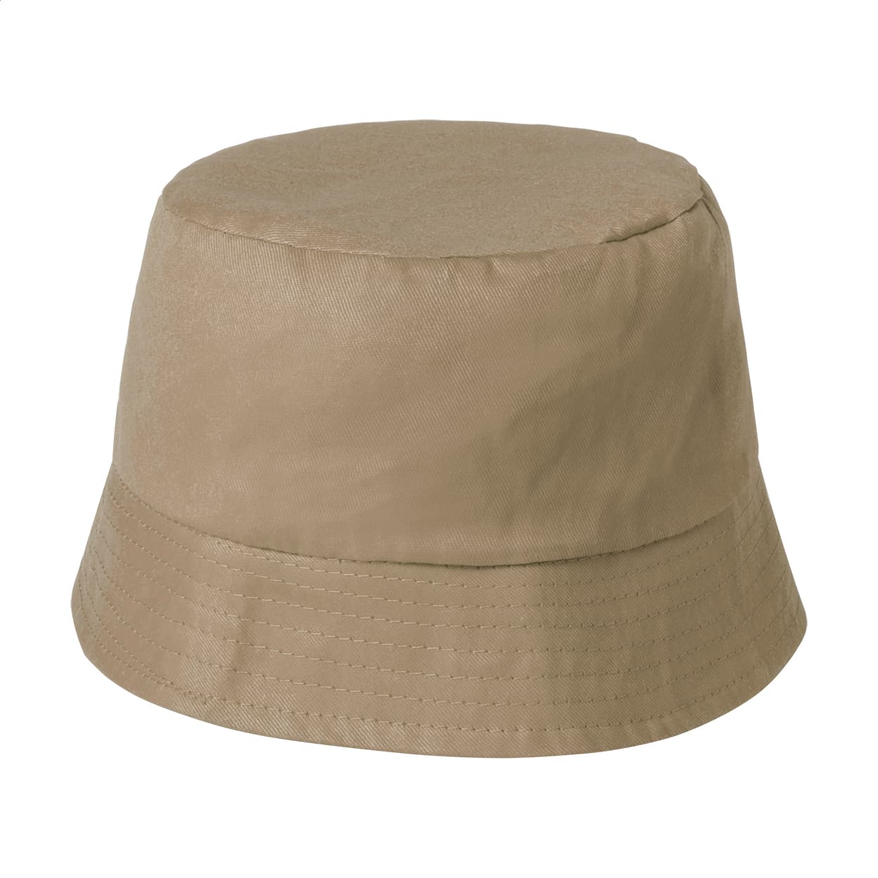 Bob de pêcheur coloris Marron