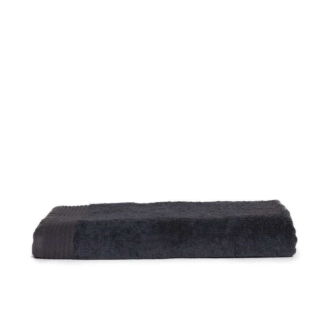 CLASSIC BEACH TOWEL coloris Anthracite