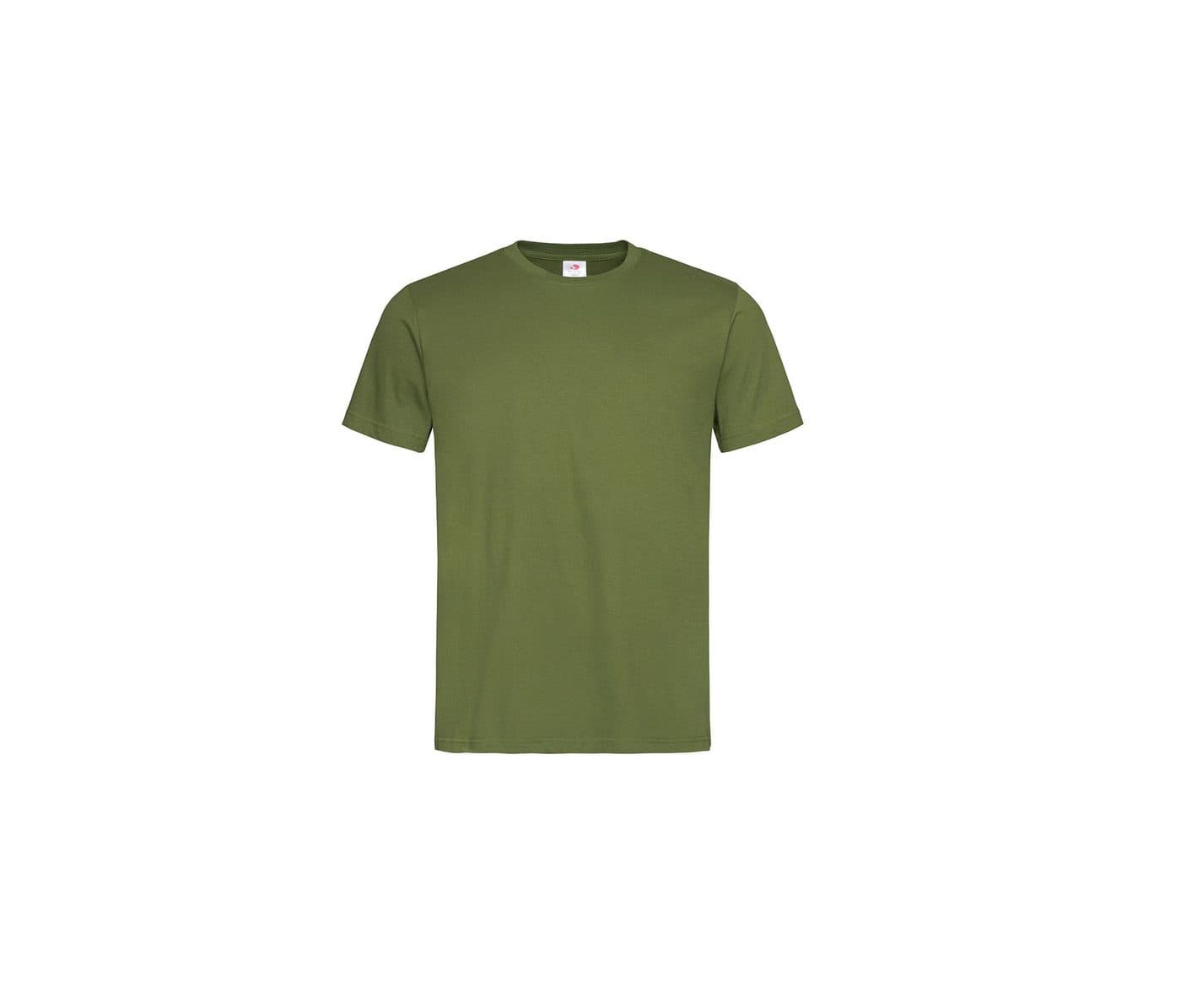 CLASSIC-T UNISEX coloris Vert Hunters