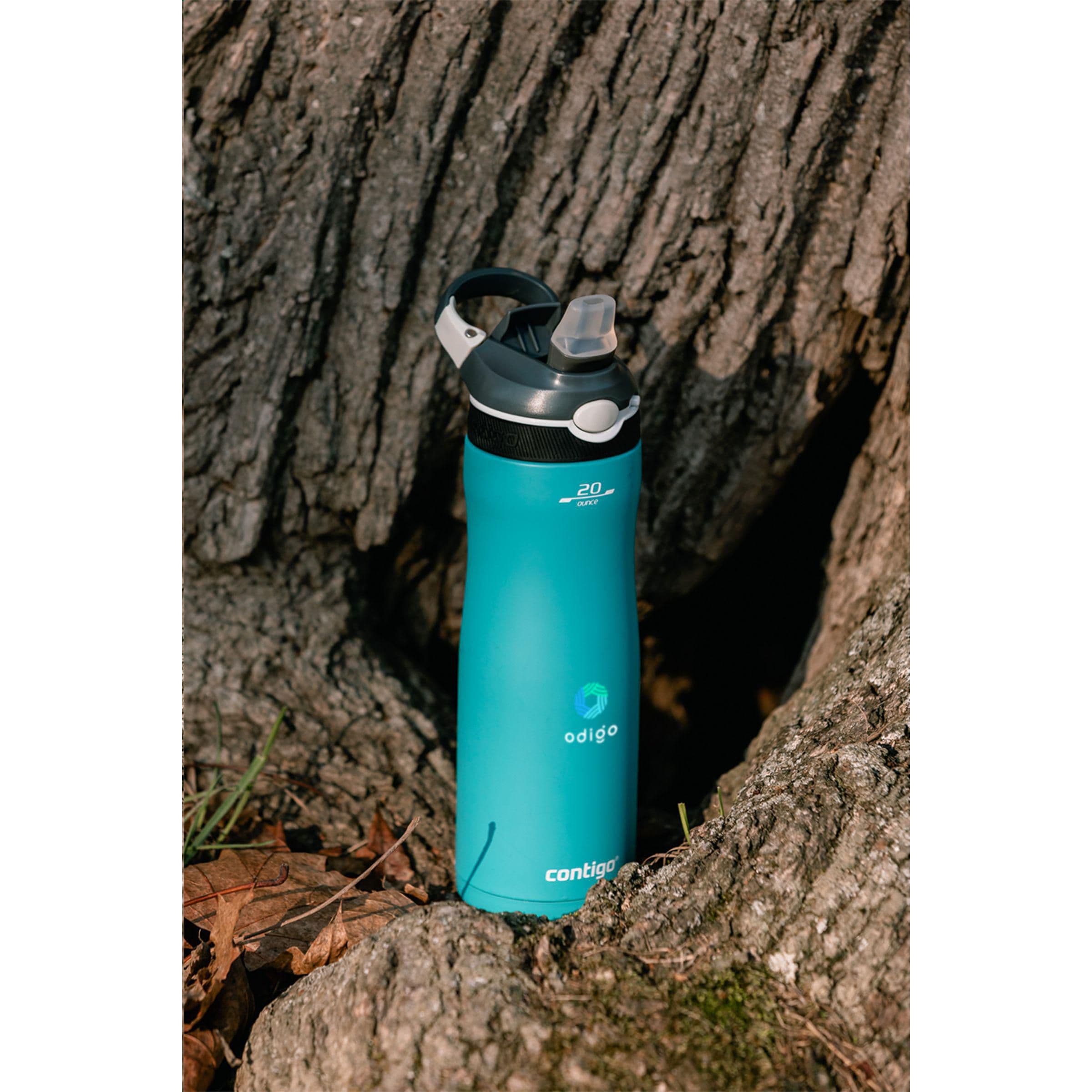 Bouteille Contigo® Ashland Chill couleur 590 ml en situation