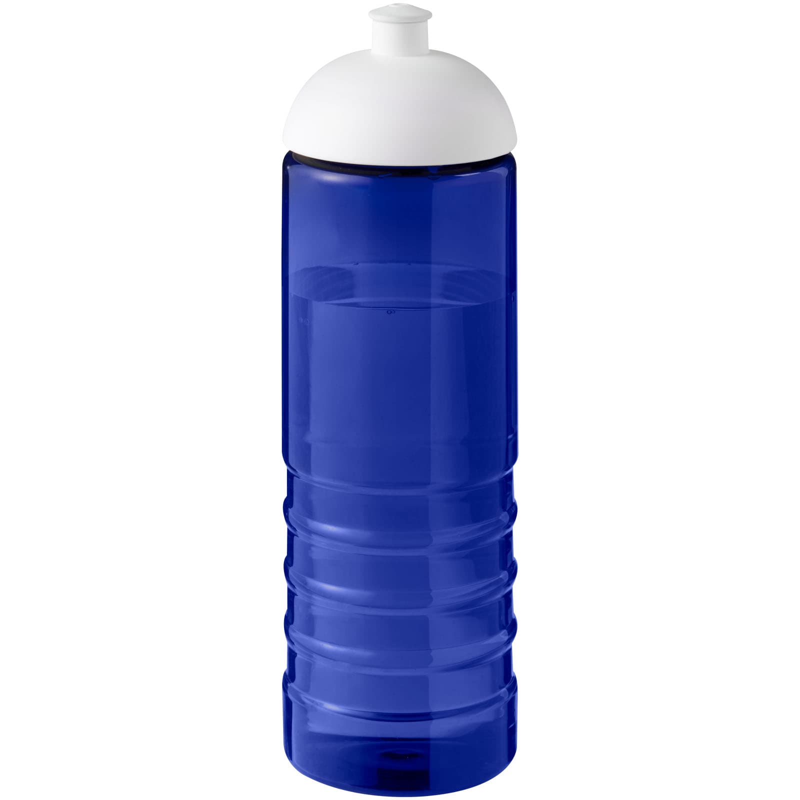 Bouteille de sport H2O Active® Eco Treble de 750 ml avec couvercle dôme
