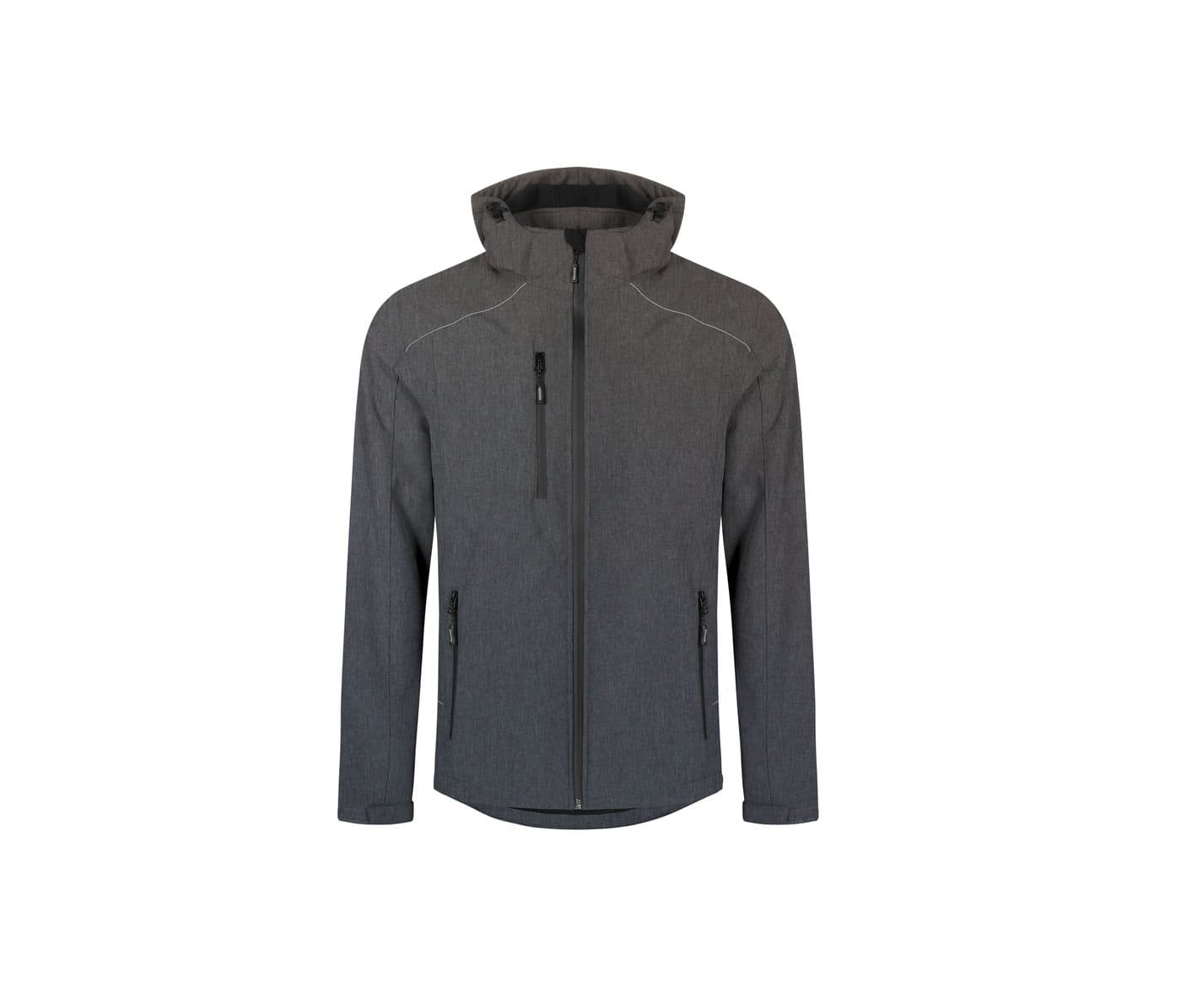 MEN’S SOFTSHELL JACKET