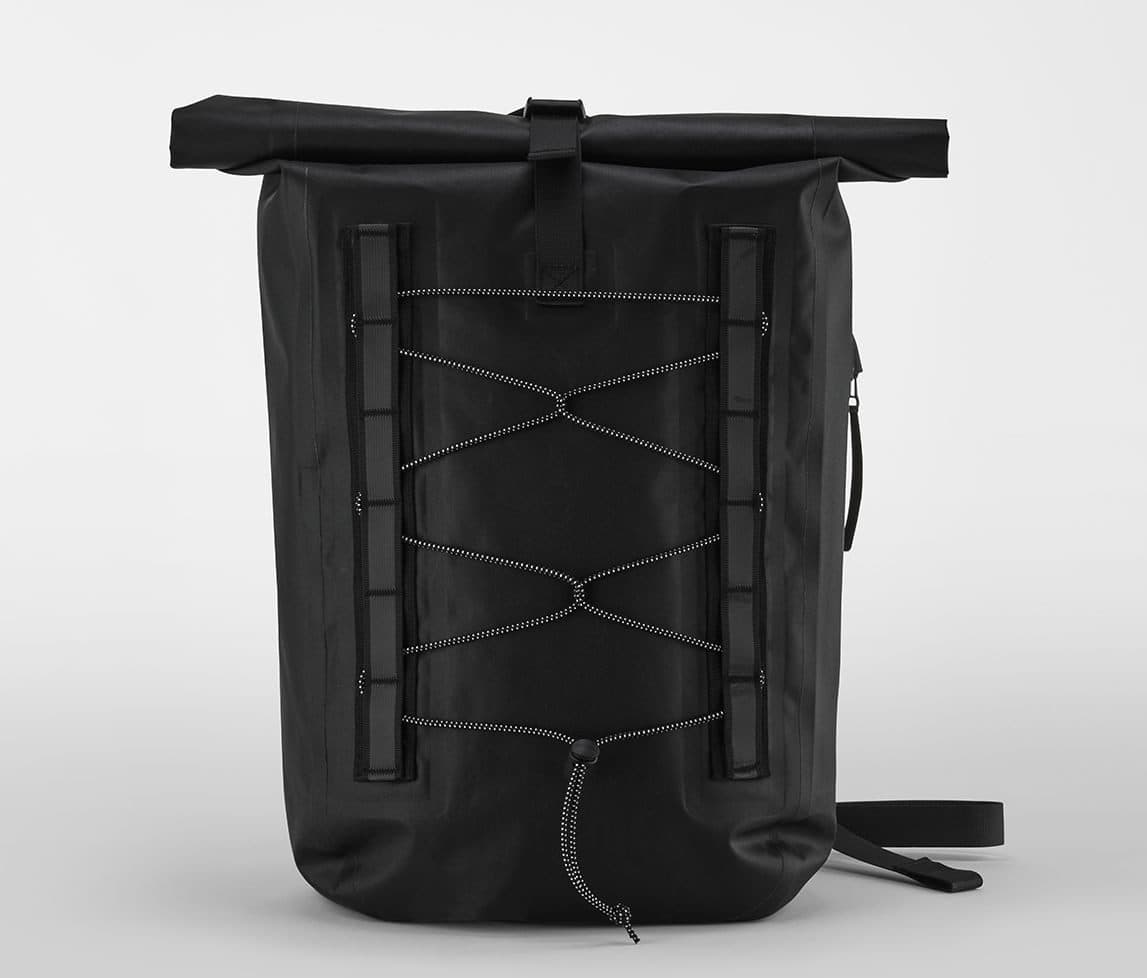 WATERPROOF BIKE ROLL TOP