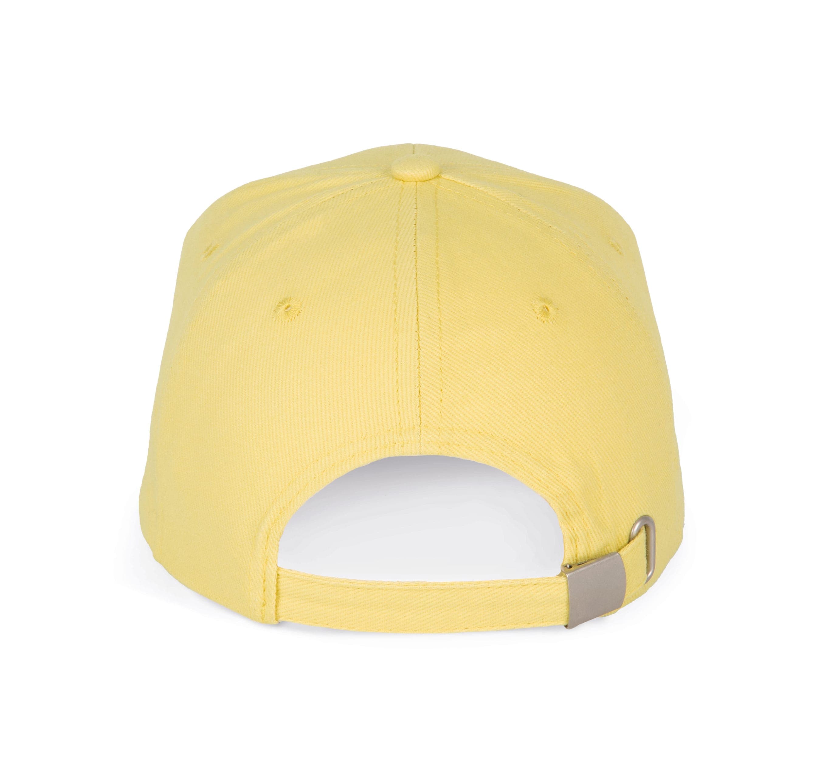 Orlando - casquette 6 panneaux en situation